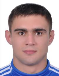Сергей Рябов