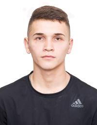 Денис Гафаров