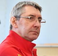 Виктор Панин