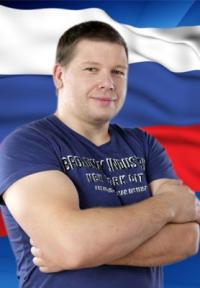 Андрей Абашин
