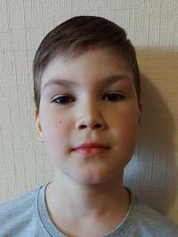 Матвей Секретов