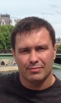 Виталий Сальников