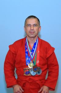 Роман Никитин
