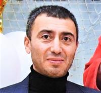 Саргиз Аракелян