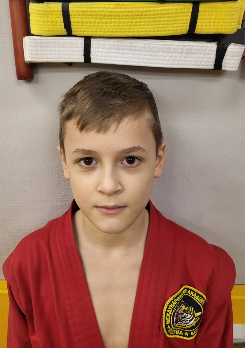 Катеринчук Николай Максимович