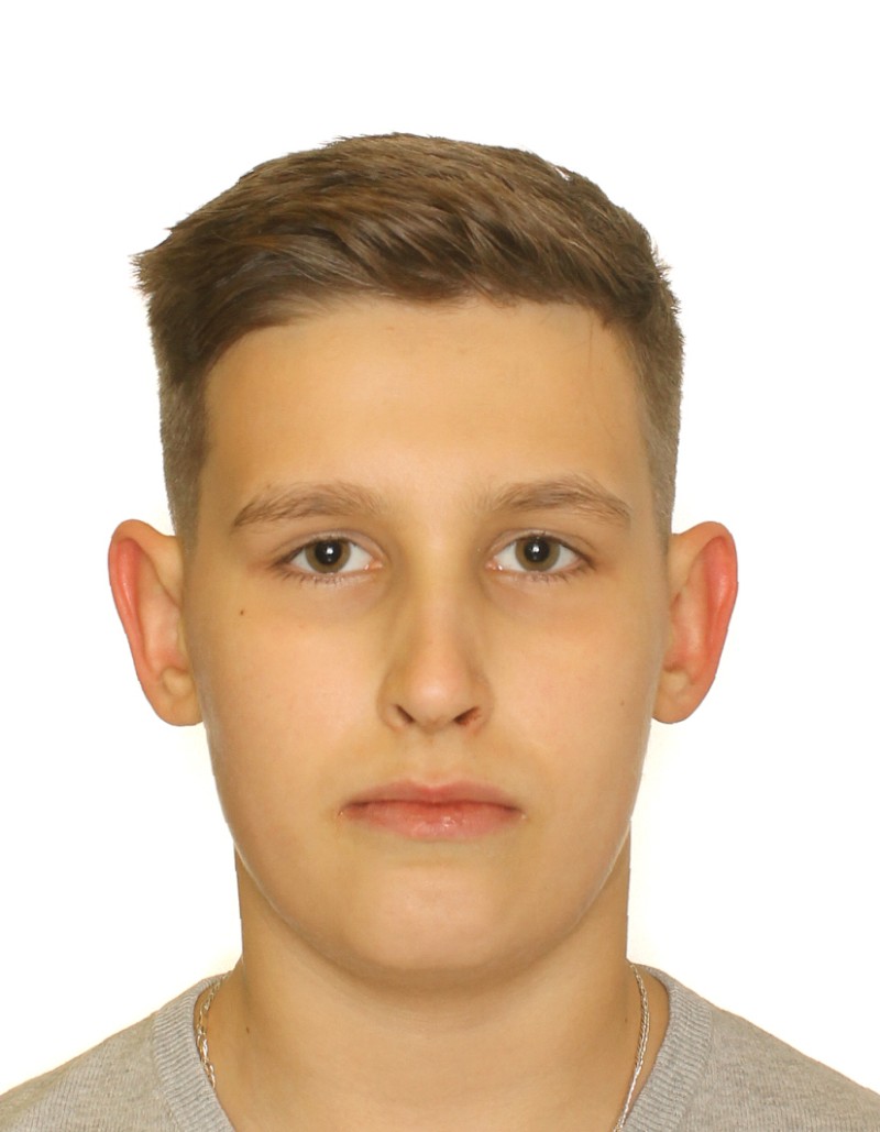 Себякин Глеб Романович