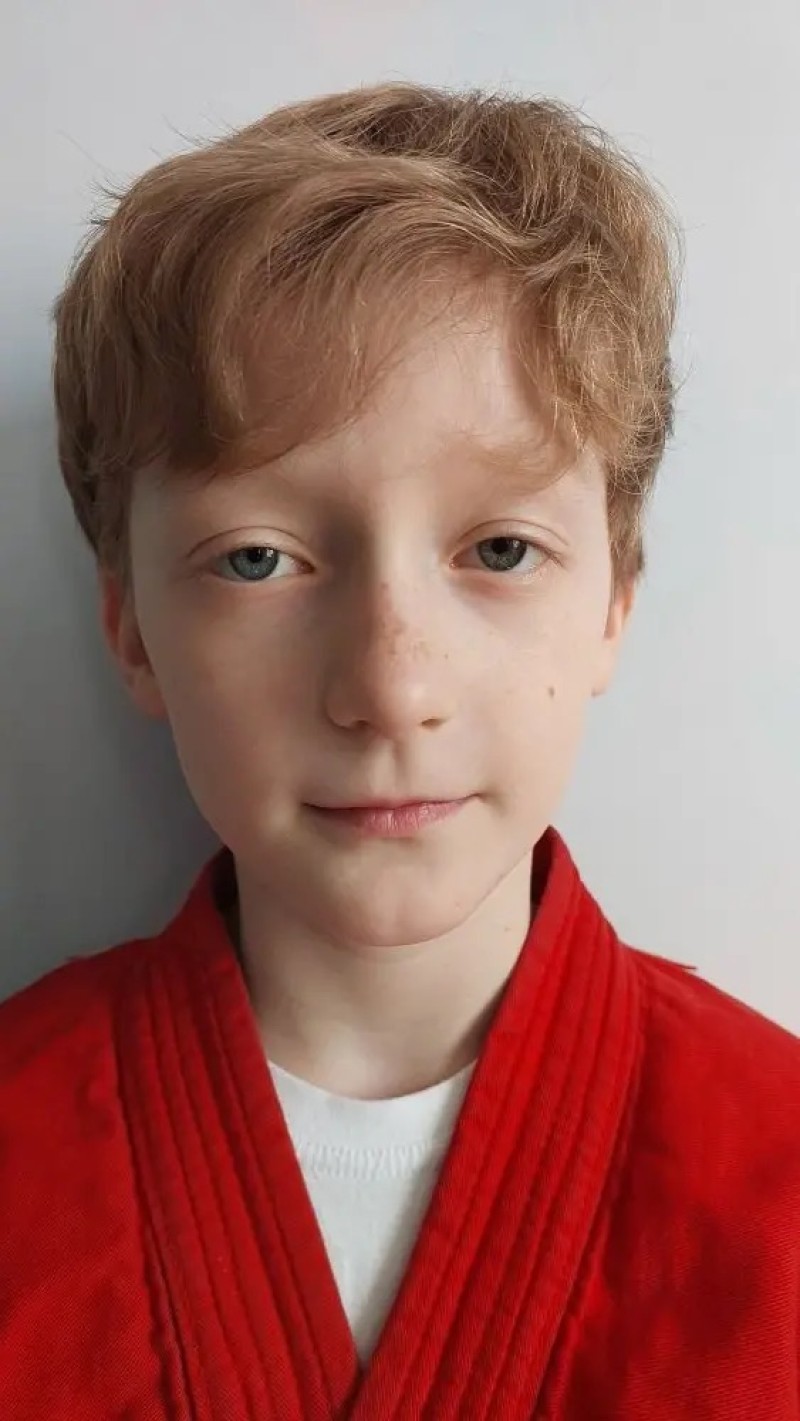 Милюшкин Даниил Сергеевич