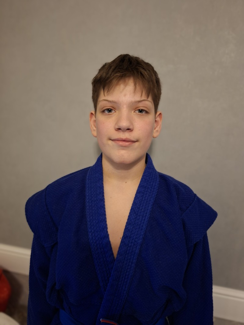 Тагиев Марк Денисович