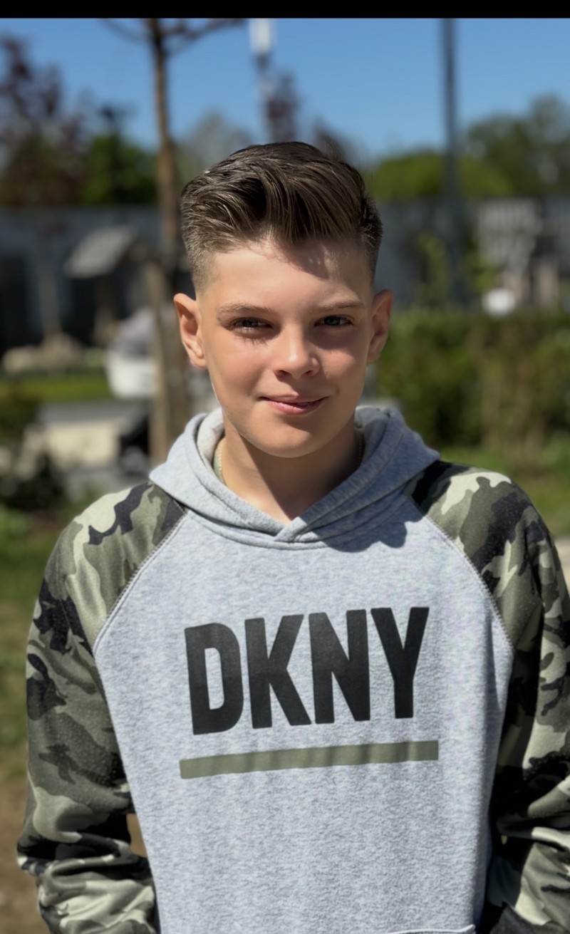 Белов Александр Дмитриевич