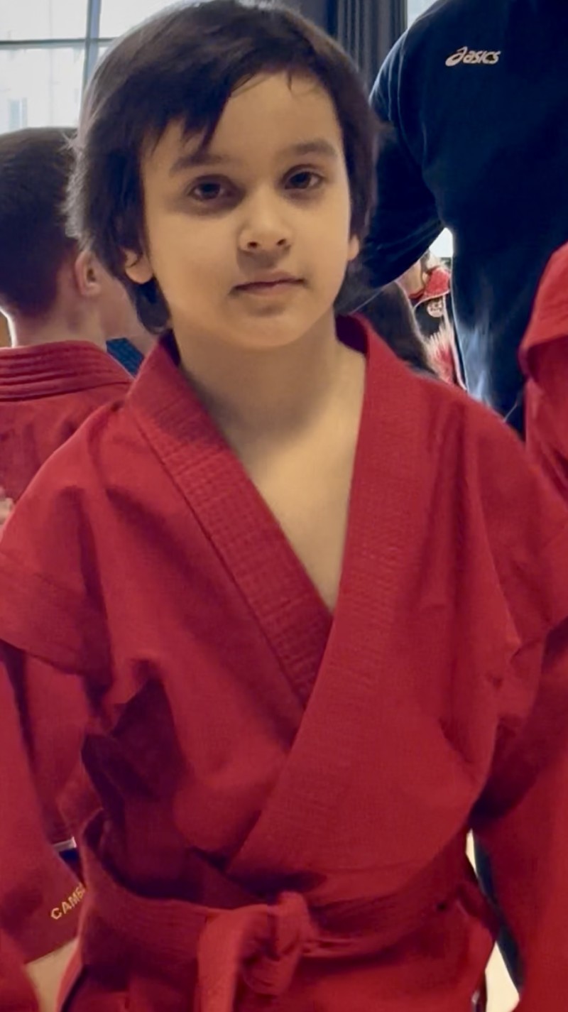 Джафаров Мухаммад Ширханович