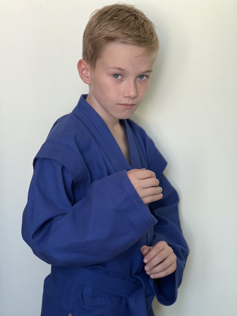 Кочкаров Тимур Альбертович