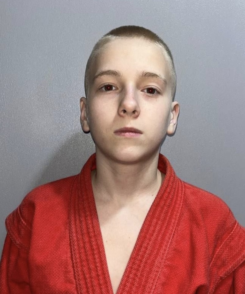 Пантелеев Максим Денисович