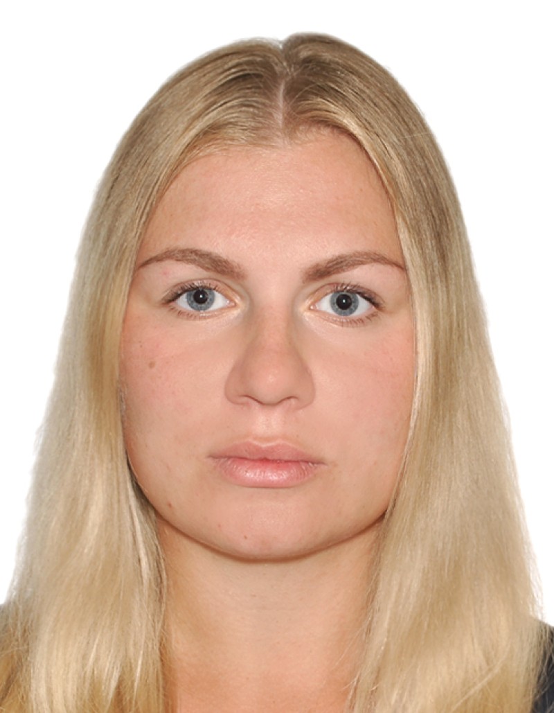 Барабанова Ольга Алексеевна