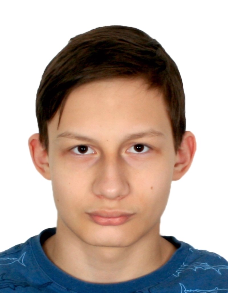 Новопашин Артём Юрьевич