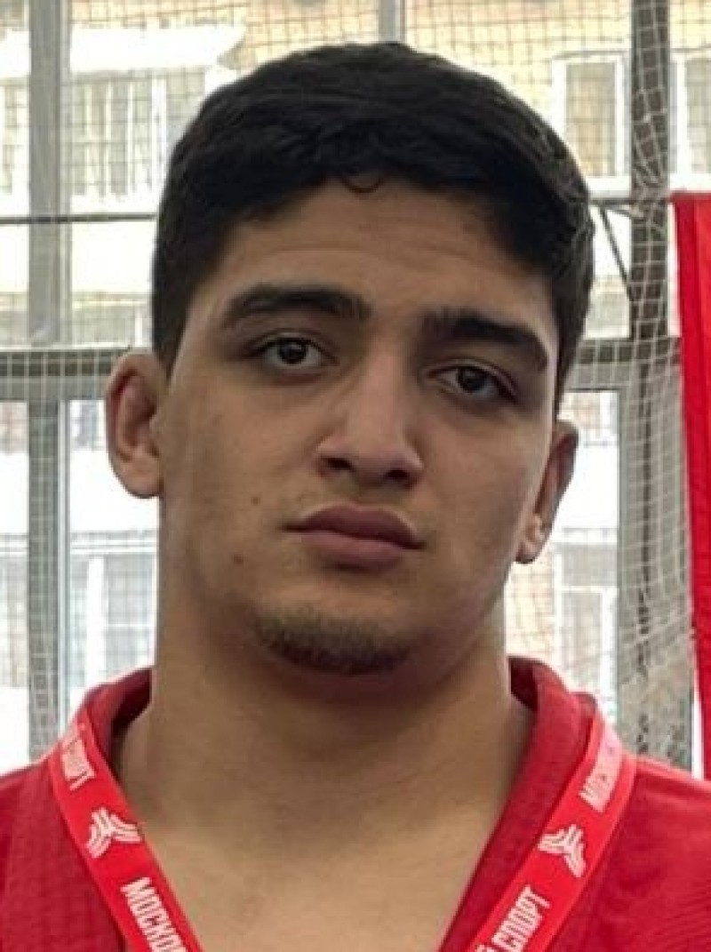 Варосян Алик Каренович