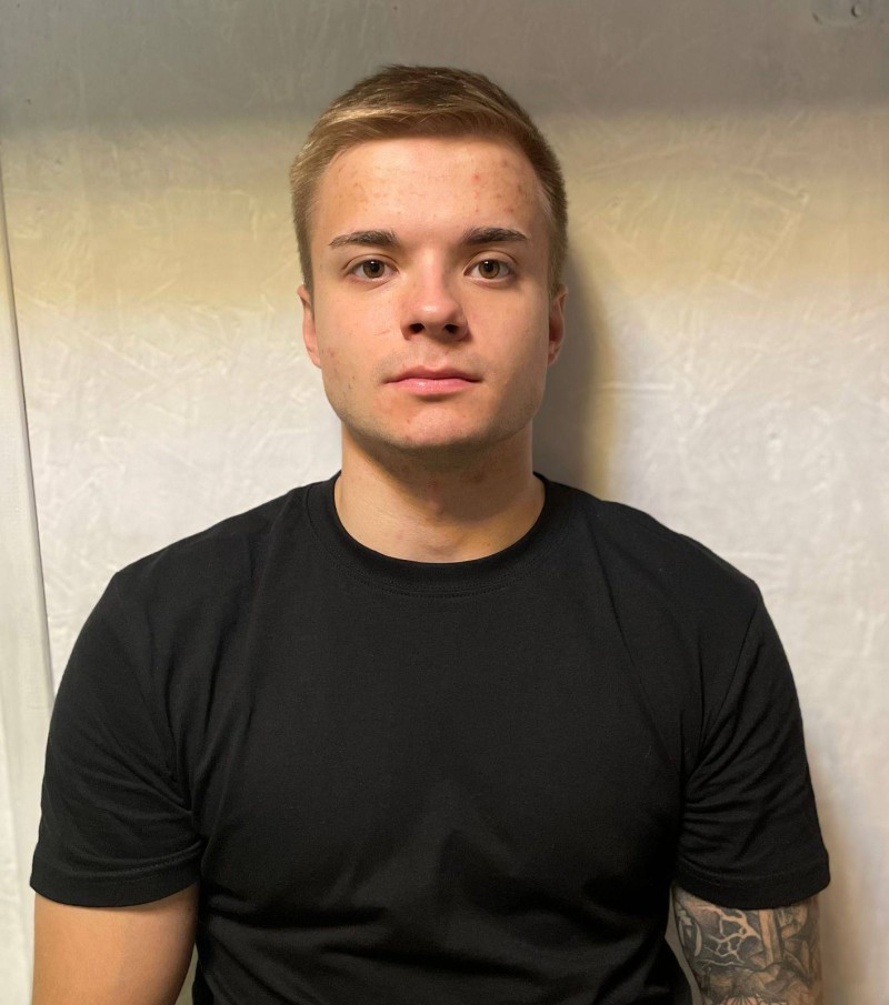 Володин Юрий Дмитриевич