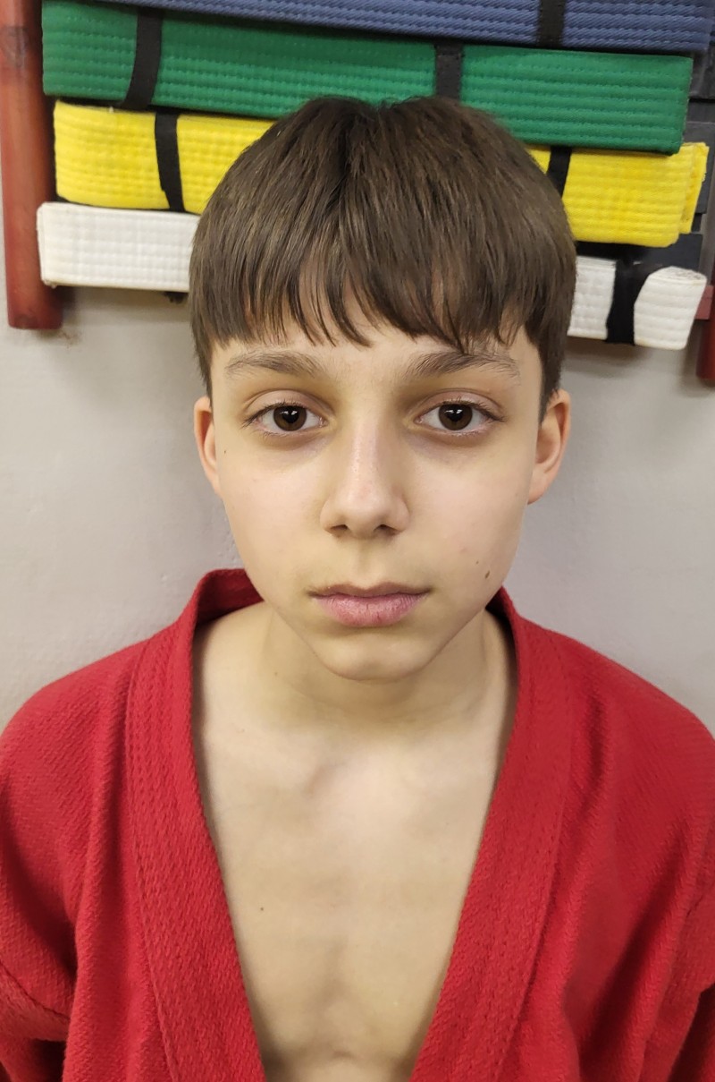 Малахов Максим Павлович