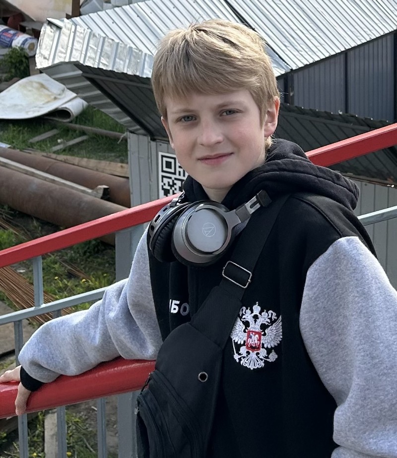 Смирнов Дмитрий Алексеевич