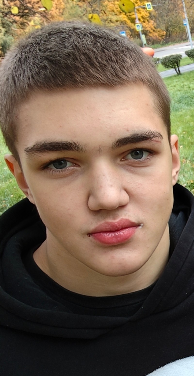 Павлюц Григорий Александрович