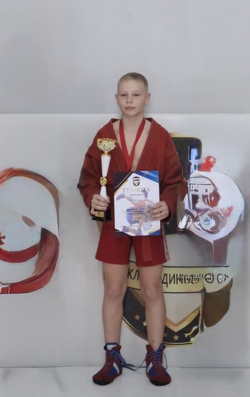 Емельянов Роман Игоревич