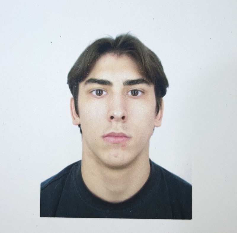 Самсонов Сергей Александрович