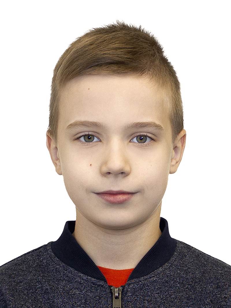 Шикунов Дмитрий Александрович