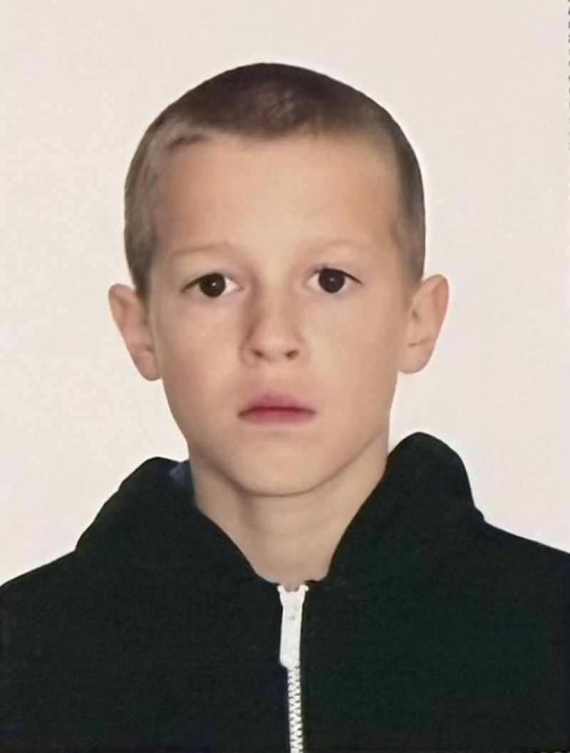 Скачков Тимур Алексеевич