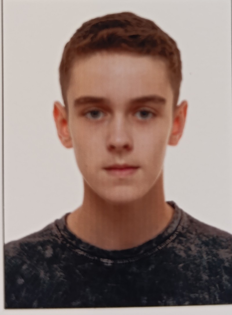 Фоменков Иван Алексеевич