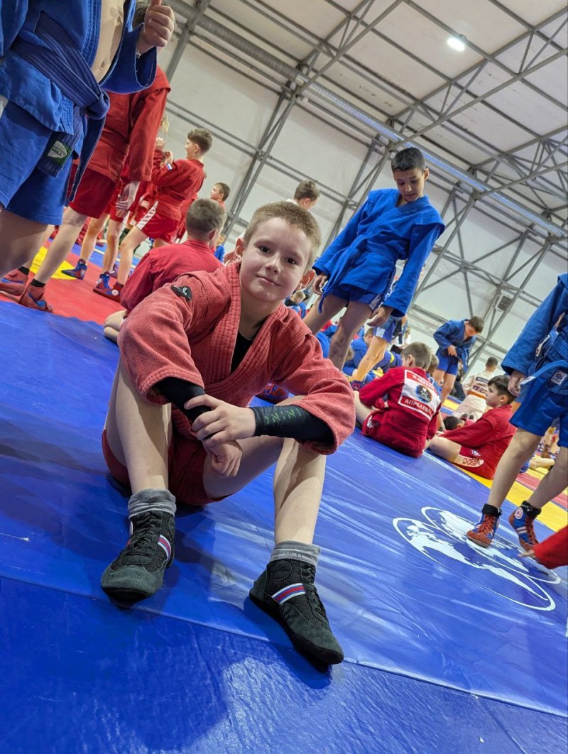 Дорошенко Руслан Иванович