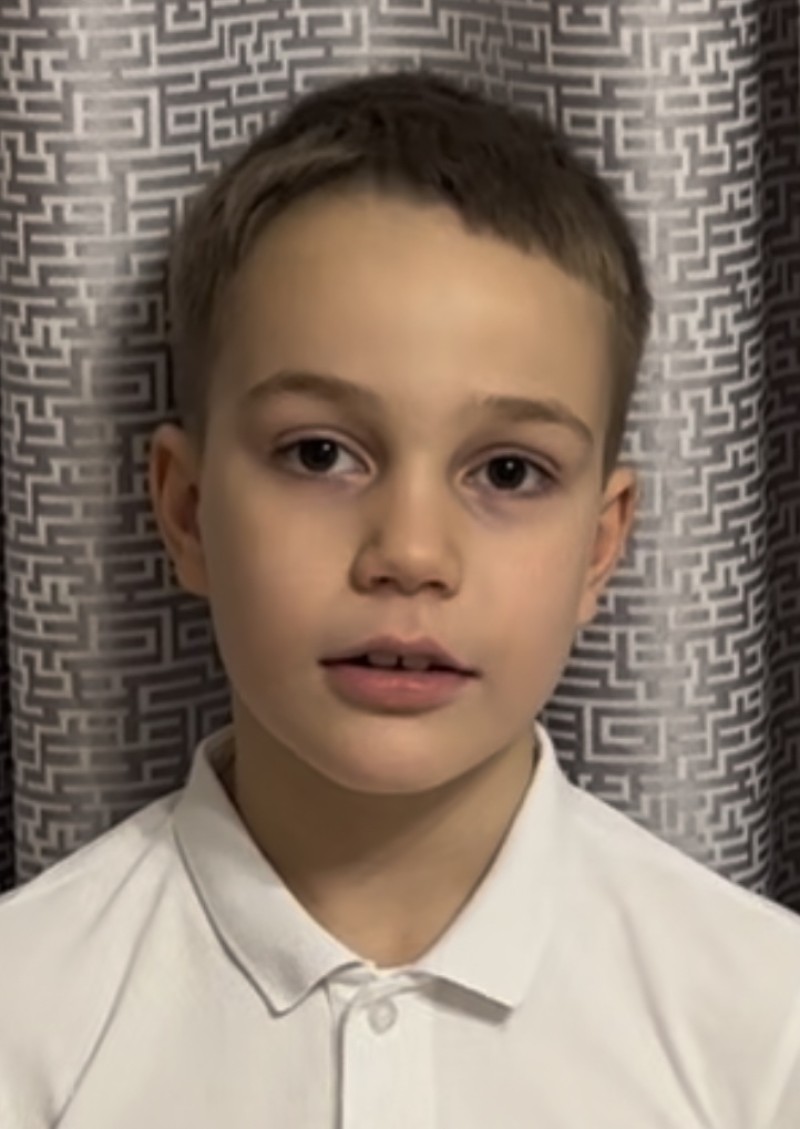 Алиев Умар Эльцинович