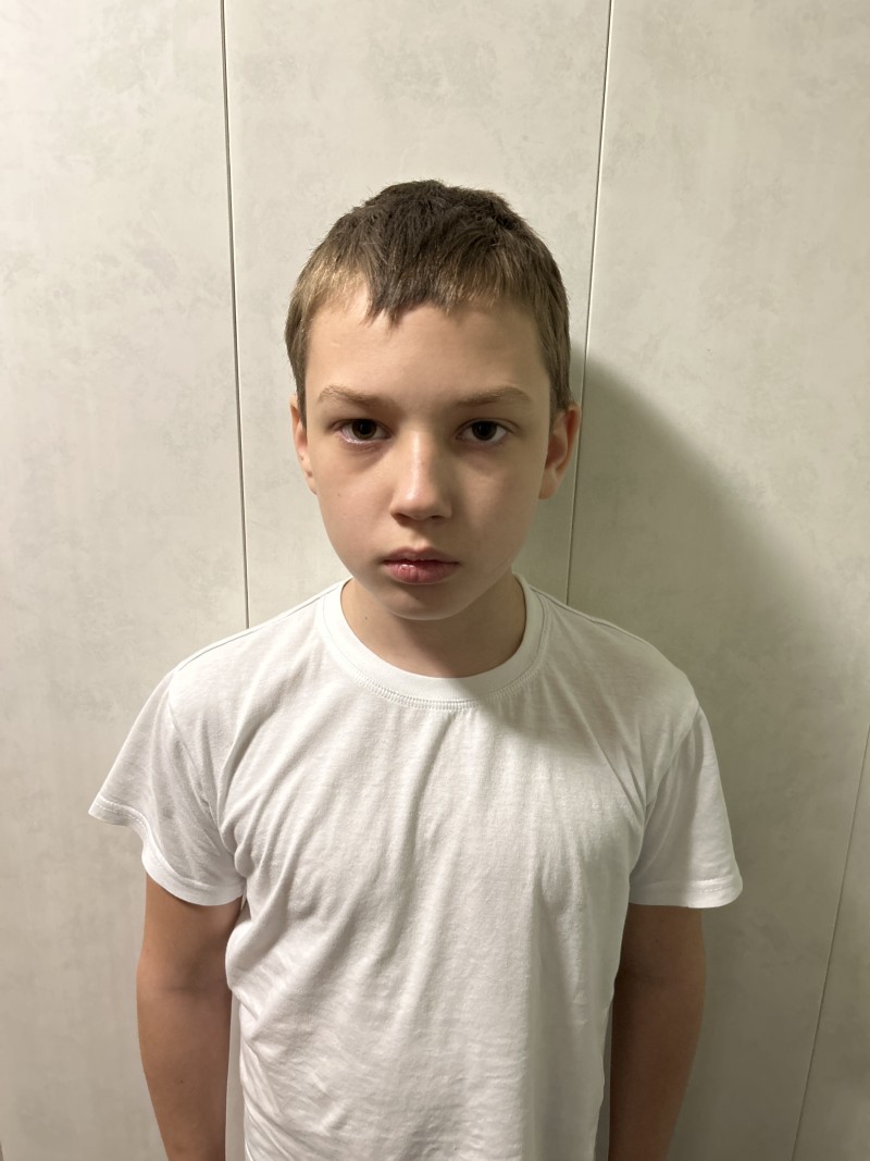 Выборнов Демьян Кириллович