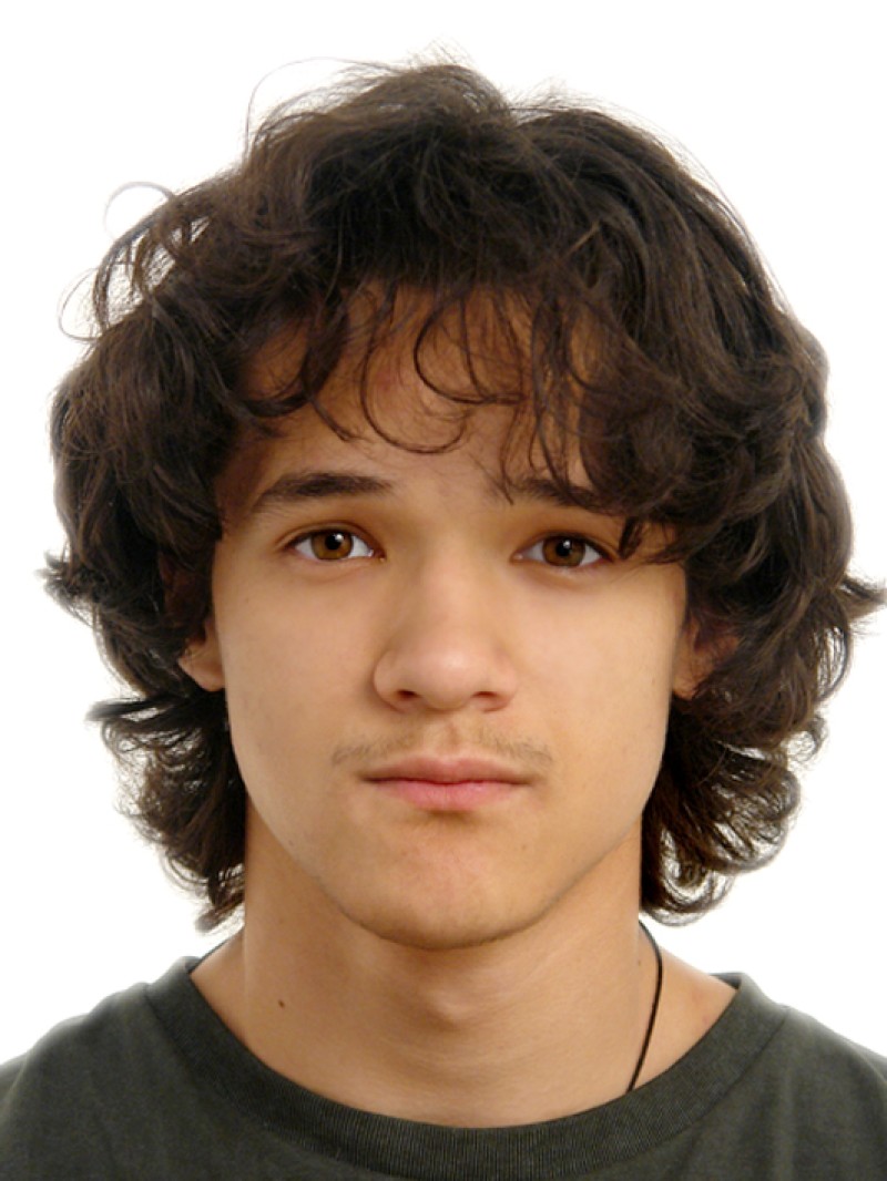 Цой Дмитрий Константинович