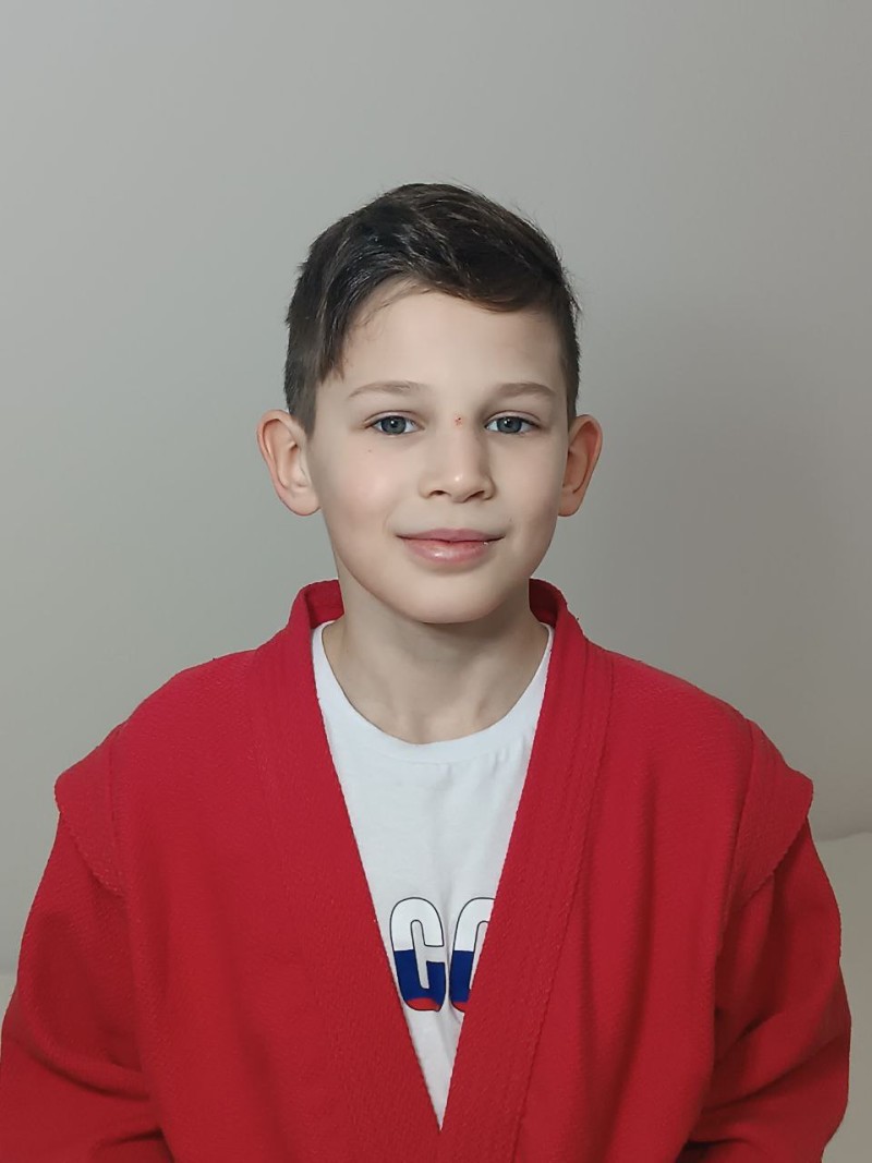 Урезченко Дмитрий Александрович