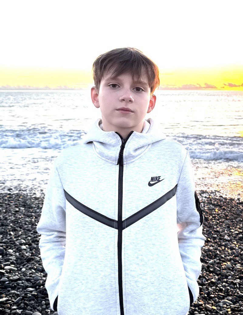 Носов Макар Олегович