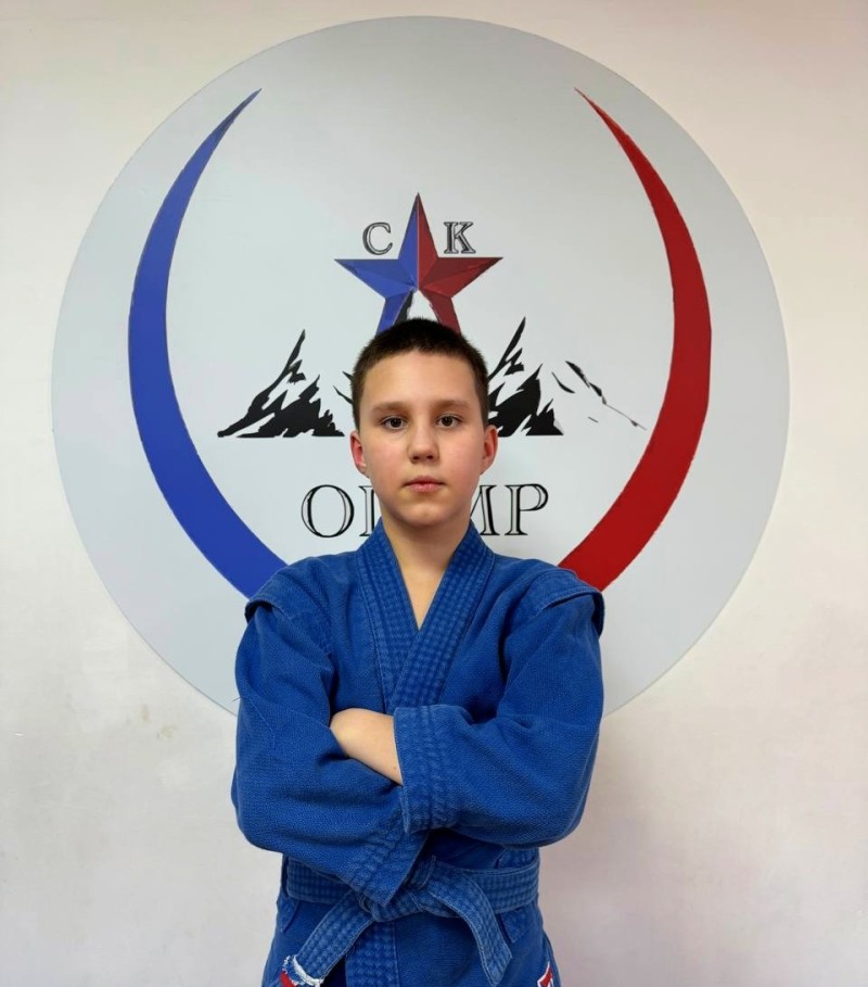 Карпов Дмитрий Сергеевич