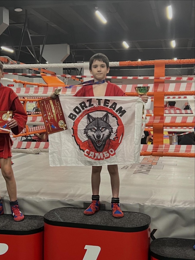 Болатов Адиль Камилович