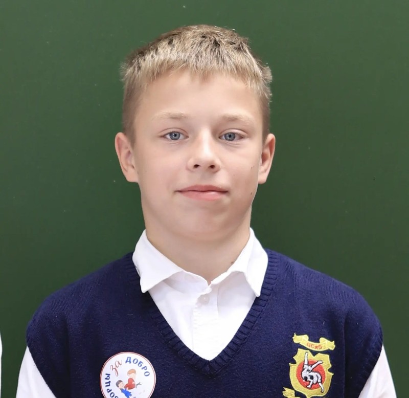 Сазыкин Алексей Александрович