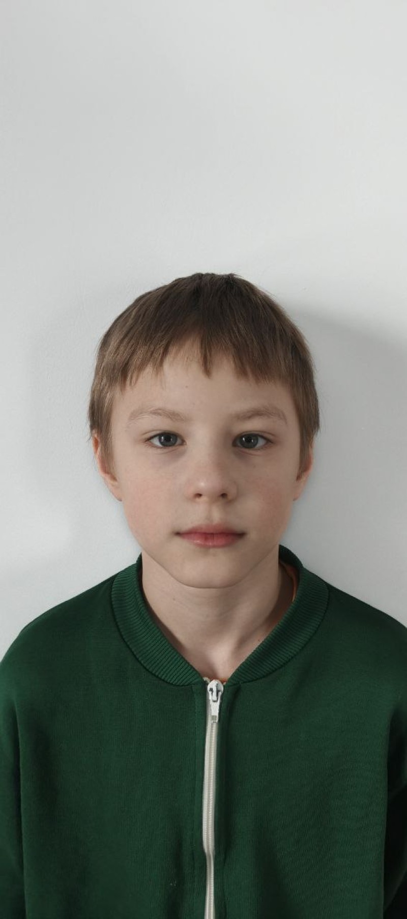 Якимов Ярослав Александрович