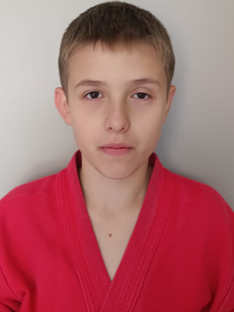 Федин Фёдор Дмитриевич