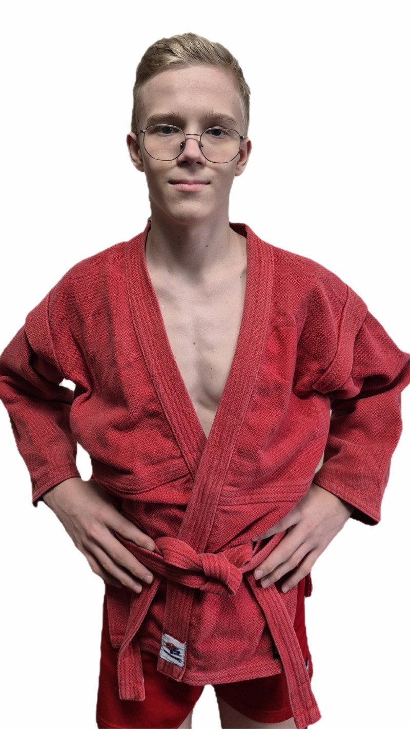 Копыткин Ярослав Леонидович