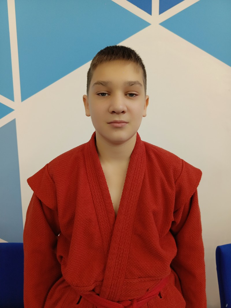 Журкин Роман Валерьевич