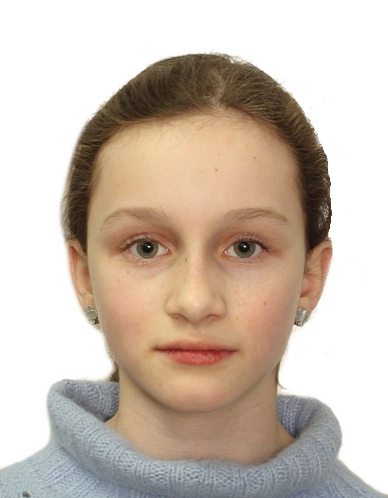 Писаренко Мария Романовна