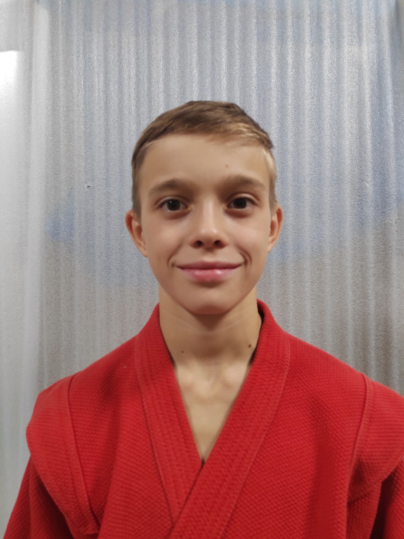 Лукин Федор Дмитриевич