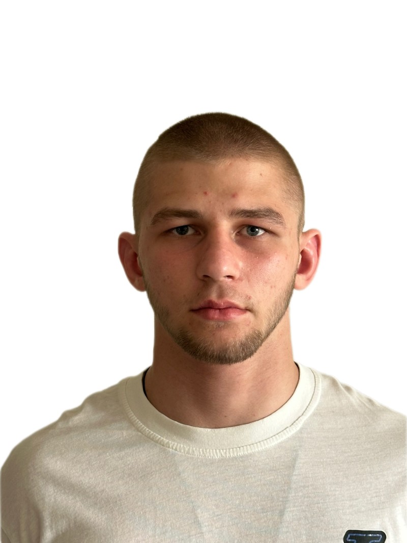 Чертков Андрей Сергеевич