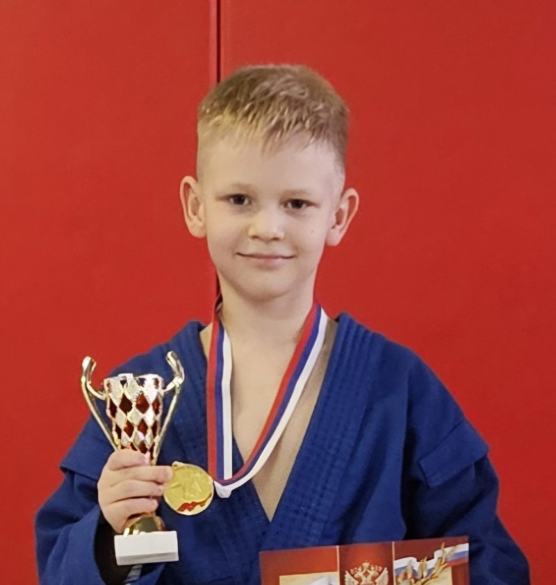 Шаймарданов Тимур Ришатович