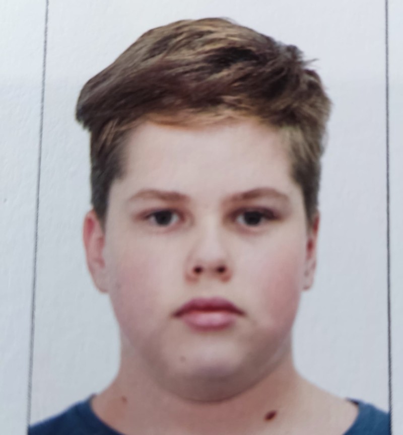 Мусарев Егор Дмитриевич