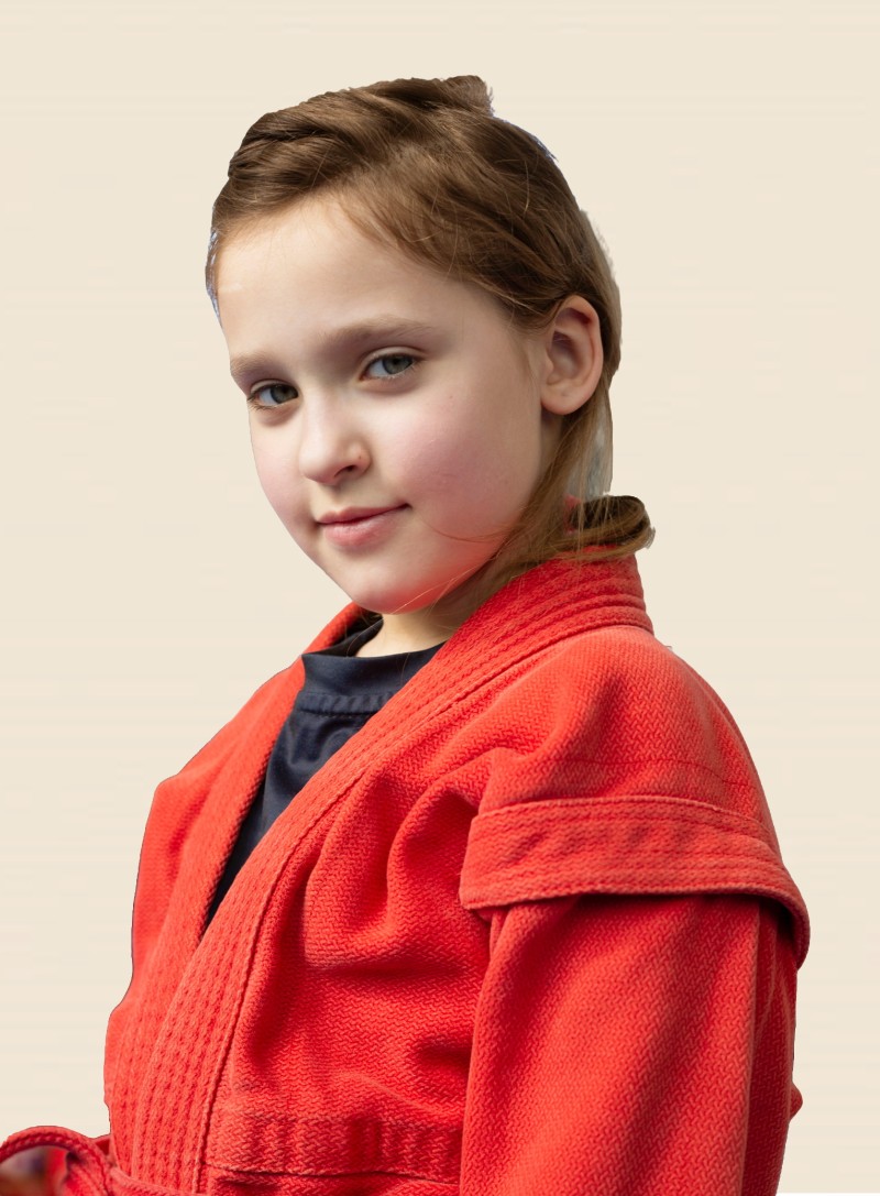 Прокофьева Анна Сергеевна