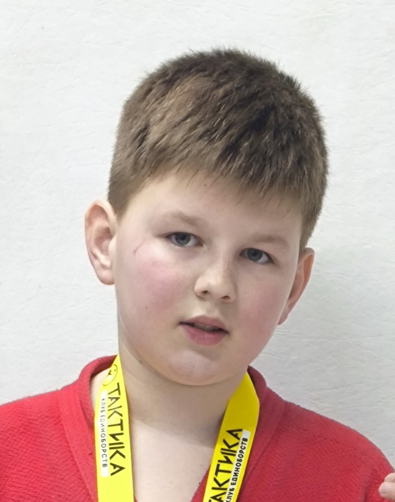 Пономарев Илья Иванович