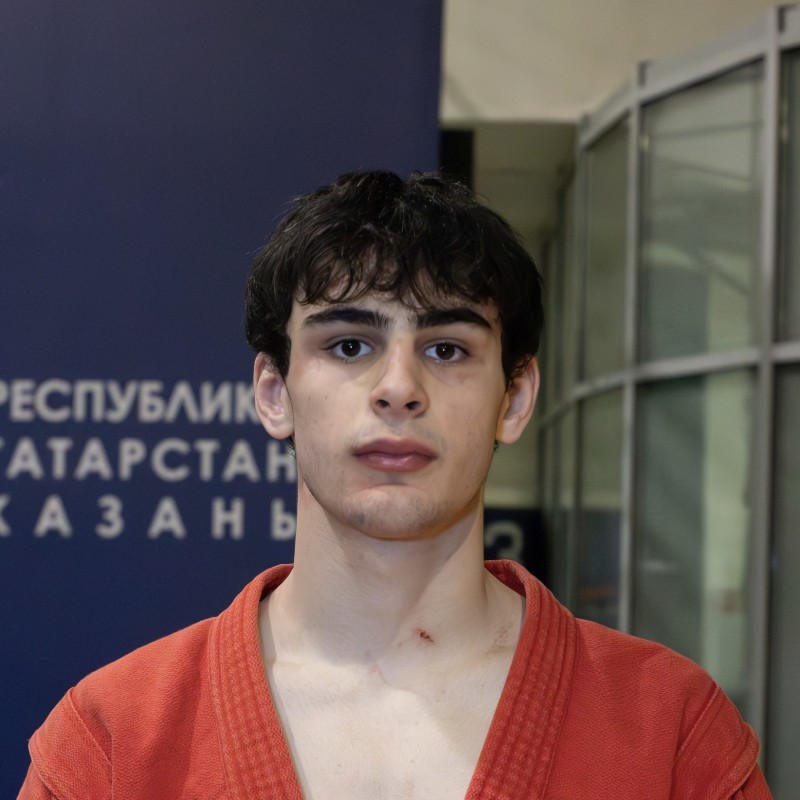 Темирболатов Руслан Тимурович