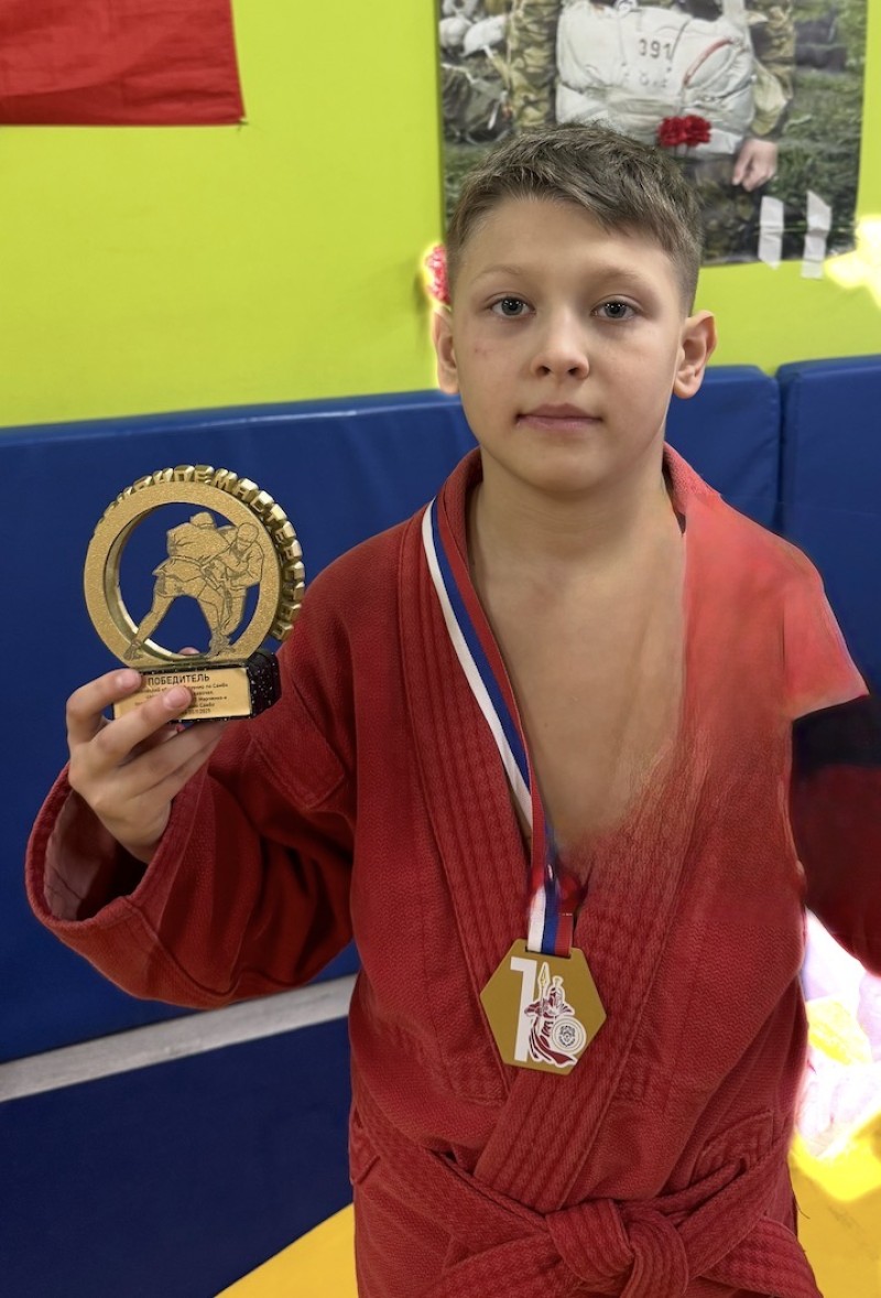 Удовенко Иван Денисович